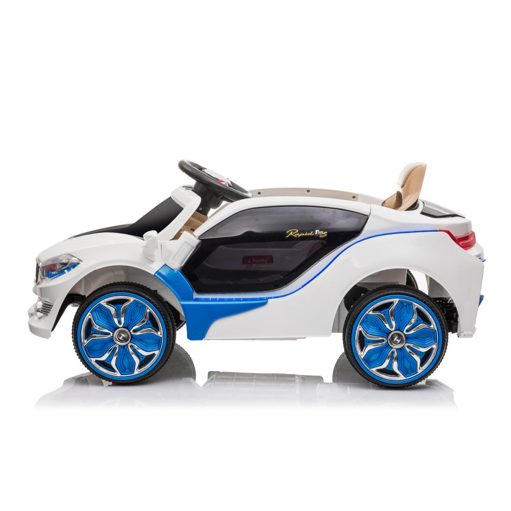 Электромобиль RIVERTOYS BMW o002oo VIP