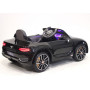 Детская машина Bentley EXP12 (JE1166) черный