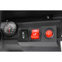 Детский электромобиль М101БХ красный (RiverToys)