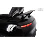 Детская машина Mercedes Benz GT63 Y001YY черная, глянец