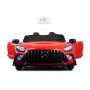 Детский электромобиль F999FF красный (RiverToys)