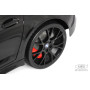 Электромобиль BMW M5 Competition (A555MP) черный глянец