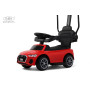 Детский толокар Audi Z005ZZ-A красный