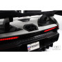 Детский электромобиль F999FF серый (RiverToys)