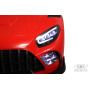 Детский электромобиль F999FF красный (RiverToys)