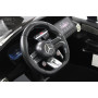 Детская машина Mercedes Benz GT63 Y001YY черная, глянец