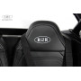 Детский электромобиль багги P777BP синий глянец (RiverToys)