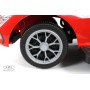 Детский толокар Мерседес Z005ZZ-M красный