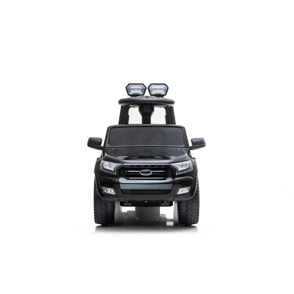 Детский толокар Ford Ranger DK-P01 черный (RiverToys)