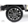 Детский электромобиль Pick-Up E555KX хаки