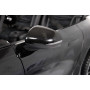 Детская машина Mercedes Benz GT63 Y001YY черная, глянец
