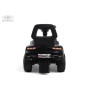 Детский толокар Z004ZZ-M черный (RiverToys)
