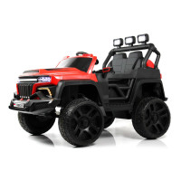 Детская машина багги X888XX красная