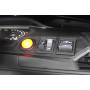 Детский электромобиль BMW M4 (A004AA) черный глянец (RiverToys)
