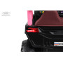Детский электромобиль М303БХ розовый (RiverToys)