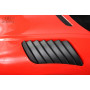 Детский электромобиль F999FF красный (RiverToys)