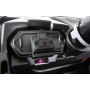 Детский электромобиль K555KK 4WD 24V синий (RiverToys)