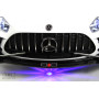 Детский дрифт кар Mercedes E005EE белый