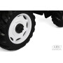 Детский электромобиль М505БХ синий (RiverToys)