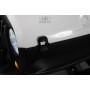 Детский электромобиль JEEP М555БХ NEW белый