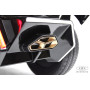 Детский электромобиль Lamborghini GT (HL528) оливковый металлик