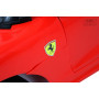 Детский электромобиль Ferrari X009XX красный