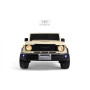 Детский электромобиль Pick-Up E555KX хаки
