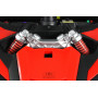 Детский электромобиль М303БХ красный (RiverToys)