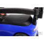 Детский толокар Z005ZZ-MP синий (RiverToys)