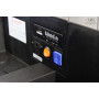 Электротрицикл трансформер K303PX розовый
