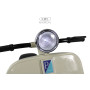 Детский скутер VESPA (M888MM) серый