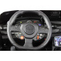 Детский электромобиль F999FF белый (RiverToys)