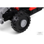 Трицикл трансформер K303PX красный