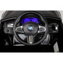 Детская электрическая машина BMW M5 Competition (A555MP) черный