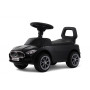 Детский толокар Z004ZZ-M черный (RiverToys)