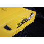 Детский электромобиль М505БХ желтый (RiverToys)