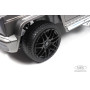 Детский электромобиль Mercedes-Benz G65 (E111EE) серый глянец