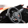 Детский электромобиль F999FF красный (RiverToys)