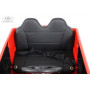Детский электромобиль Z111VO красный (RiverToys)