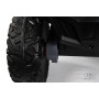 Детский электромобиль K555KK 4WD 24V черный