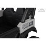 Двухместный джип JEEP М555БХ NEW серый
