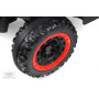 Детский электромобиль М303БХ красный (RiverToys)