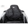 Детский электромобиль Ford Mustang GT (A222MP) серый (RiverToys)