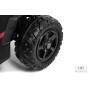 Электромобиль Buggy K777KK LUX 4WD розовый