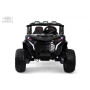 Детский электромобиль K555KK 4WD 24V черный