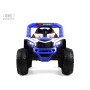 Детский электромобиль М303БХ синий (RiverToys)