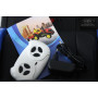 Детский электромобиль Z333VO зеленый (RiverToys)