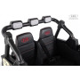 Электромобиль багги K555KK 4WD 24V бежевый