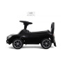 Детский толокар Z004ZZ-M черный (RiverToys)