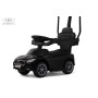 Пушкар Mercedes Z005ZZ-M черный